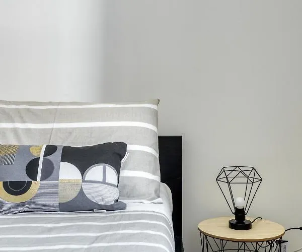 Grand Maison Del Moro - Trastevere Apartamento