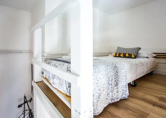 Apartamento Grand Maison Del Moro - Trastevere *