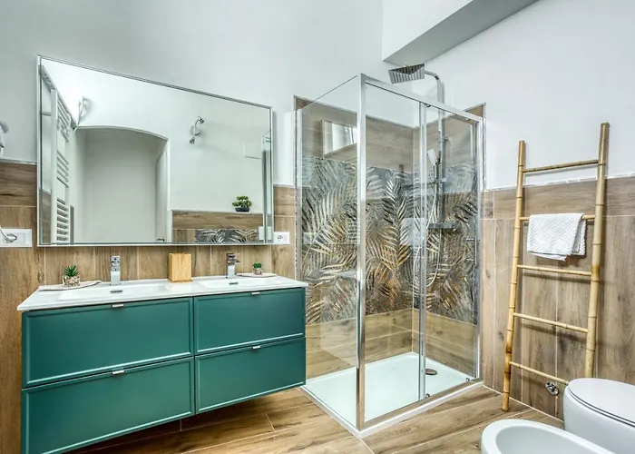 Apartamento Grand Maison Del Moro - Trastevere *